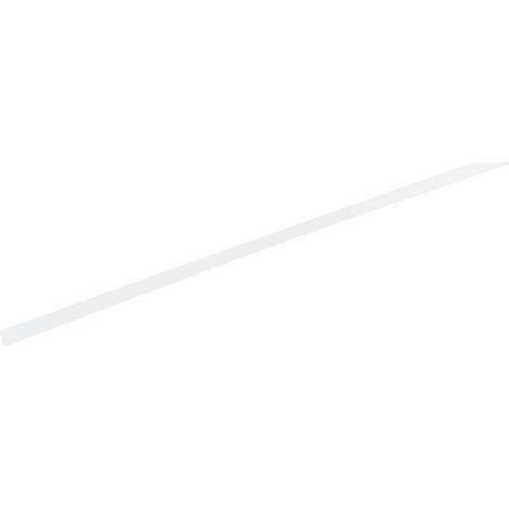 PROFIL DE CLAYETTE AVANT POUR REFRIGERATEUR BEKO - 5737360100