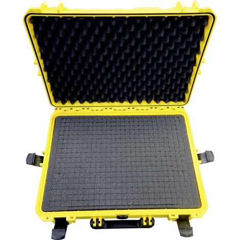 MAX PRODUCTS MAX505S-GE universelle Mallette à outils non équipée 1 pièce (l x H x P) 555 x 428 x 211 mm (1/3)