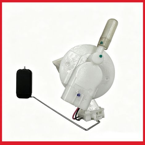 Kraftstoffpumpe 16700-KVG-A31 - Kompatibel mit Honda Air Motorrad, Piaggio FLY125 (1/4)