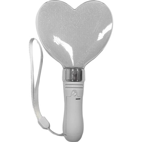 Barra luminosa LED con forma de corazón y 15 colores. (1/5)