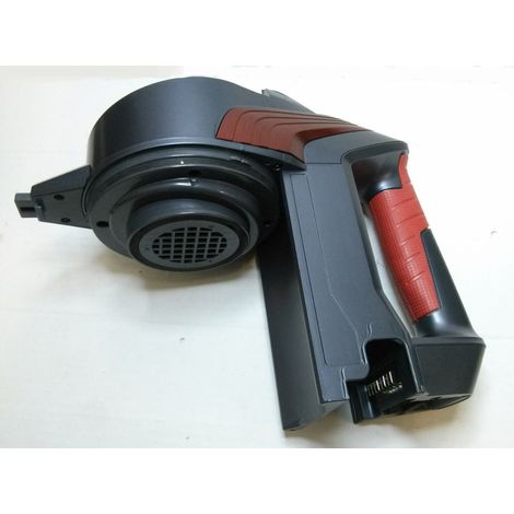 Ariete corpo motore impugnatura aspirapolvere 2763 2767 Cordless Cyclonic 22V (1/2)