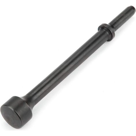 Taladro percutor neumático, juego de herramientas de impacto de largo alcance (178 mm)