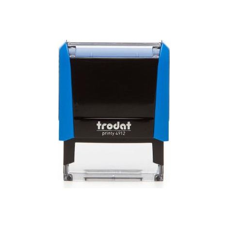 Trodat 43145 Timbri testuali Nero 47 x 18 mm (L x A) (1/3)