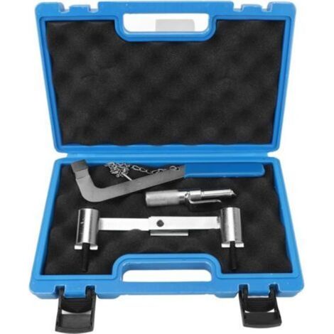 Steuerkettensatz, Nockenwellen-Einstellstift, Einstellwerkzeuge für Volvo S40 V40 1.6 1.8 1.9 2.0 A