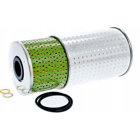 FILTRO OLIO MERCEDES BERLINA (W123) Germania (1/2)