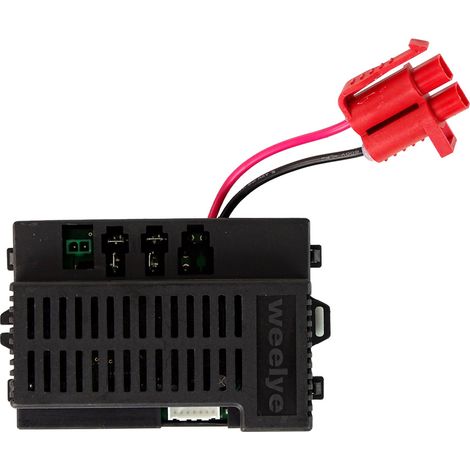 Centralina di controllo RX71 modulo 12V per BMW X6M JJ2168