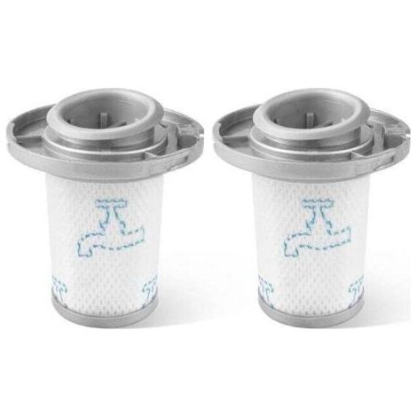 Filter für Rowenta X-PERT 6.60 Staubsauger, Zubehör für ZR009006 / X-FORCE FLEX8 Staubsauger, 60 Filter (1/4)