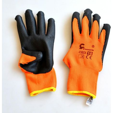 GUANTES ROBTYPE DRAOCIEP416 BOA 10