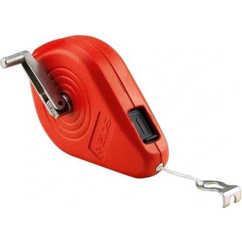 Marqueur de corde de mesure Sola CLM 30 30 m
