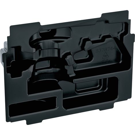 Makita Tiefziehteil für Exzenterschleifer MAKPAC Gr. 2 - 837874-4 (1/2)