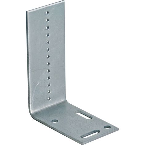 Semin – Suspente pare-vapeur pour montage plafond plaques de plâtre – Boite de 50 unités – Étanche à l'air – Pour chantiers humides