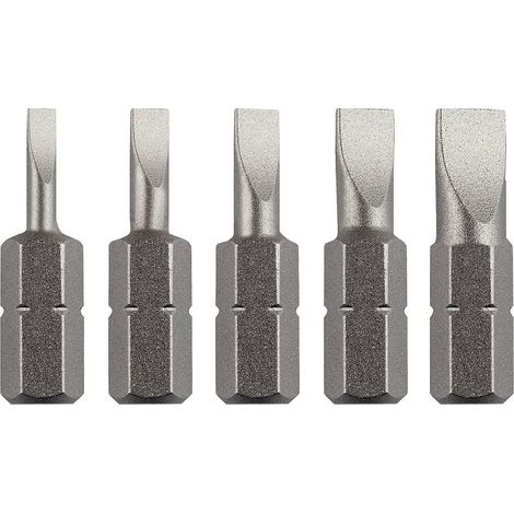 Kwb Inserti Per Avvitatore Bits 25Mm Taglio (1/3)