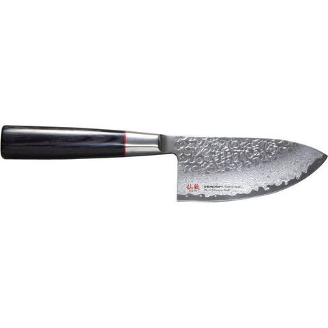 Suncraft senzo classic, mini coltello da cuoco cm 10