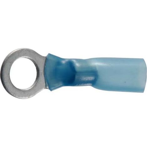 Accesorios de conexión euromarine 6mm 4 unidades impermeables