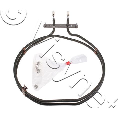 Bosch - résistance circulaire - 11006432 (1/2)