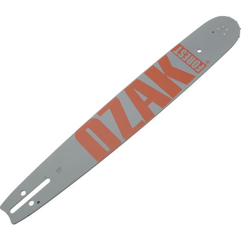Guide Pro avec 1 chaine pour tronçonneuse 40cm .325 1,5mm = Oregon 168PXBK095