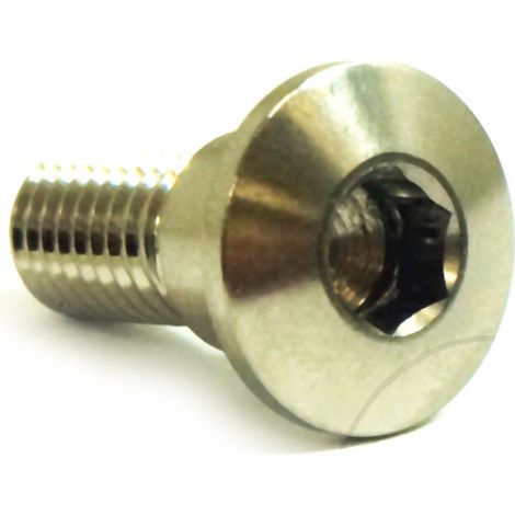 Bullone per disco freno PRO-bolt M8x22 mm, filettatura 1.25, acciaio inossidabile (1 pz.) per Suzuki