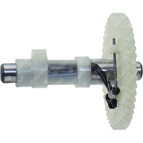 Albero a camme Y196V Compatibile - 056733