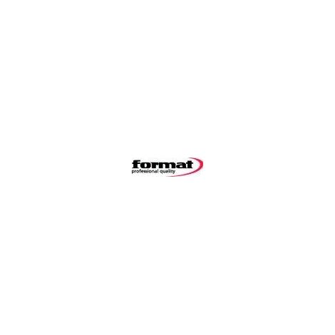 Foret SDS-plus 4-taillants 8x460/400mm (1/5)