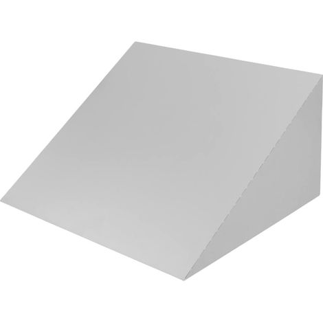 Toit incliné pour l'armoire de sécurité Mega-M J-60 L-60 cm P-50 cm H-20 cm N (1/5)