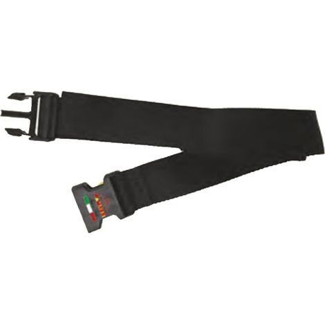 CINTURA BORSA CARPENTIRE IN NYLON MISURA STANDARD