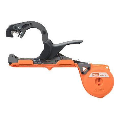 MAX TAPE HT-R1 Pinza legapiante/legatrice fino a 45 mm di diametro