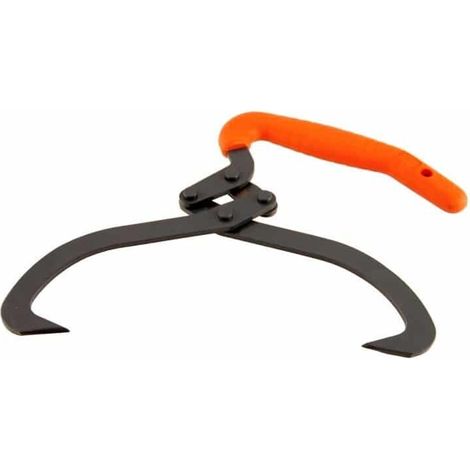 Tornillo de gancho R1 8260MM - SHA 8260 R1