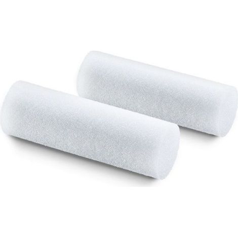 Insert Peinture Moltopren - 35 mm x 7 cm - Pour Surfaces Lisses - Peintures À L'huile - 1 Pièce