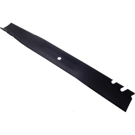 Lame de tondeuse 480mm – Compatible avec modèles Recycler R48 – Performance optimale pour coupe précise – Pièce d'origine constructeur – Toro
