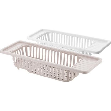 Scolatutto Multiuso per Lavello 17 x 48 x 9 cm Vari Colori (1/2)