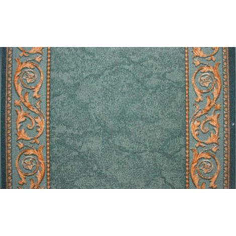 PASSATOIA PICASSO 22 ROMANTIC H 67 CM VERDE- EMMEVI MV- 30,0 ml