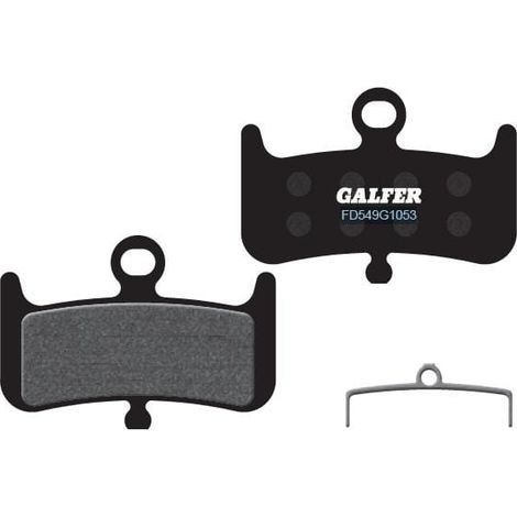 Galfer Hayes/FD549
