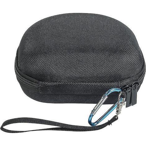 Étui de protection antichoc en EVA pour casque Marshall Major IV portable, sac de transport inclus. (1/5)