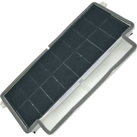 Filtre charbon (00460028) Hotte 222946 NEFF