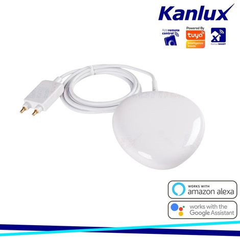 CZUJNIK ZALANIA S SENSOR W INT - KANLUX (1/3)
