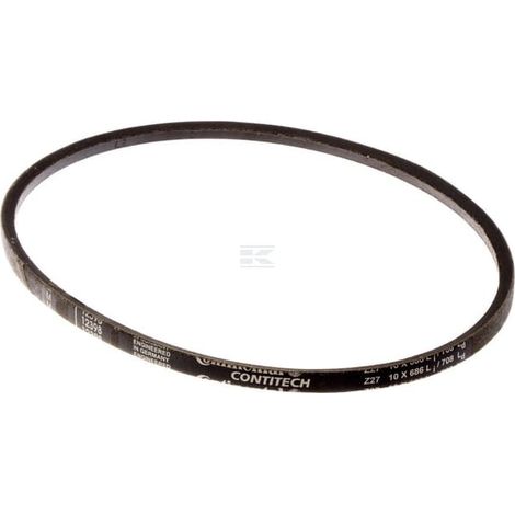 Courroie de traction HUSQVARNA 504034801