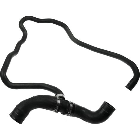 Durite de radiateur Gates 05-3250 OPEL 13 37 766 9202781
