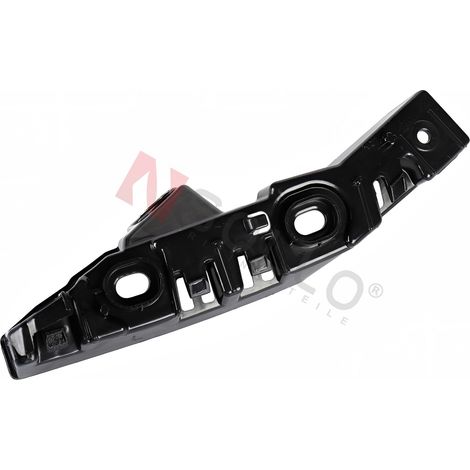 Sollo Stoßstangenhalter für VW 5N0807183D vorne links für TIGUAN
