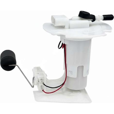 Module de pompe à carburant du réservoir, bras de jauge, composant cylindrique du véhicule (1/5)