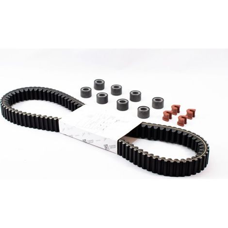 Kit révision Courroie pour PIAGGIO MP3 500 HPE Sport de 2018 à 2021