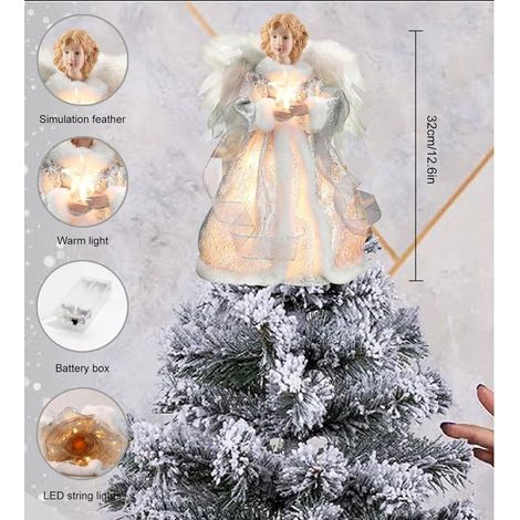 60cm soldat casse-noisette - Aueq - coloré en bois décoration noël cadeau jouet poupée vintage artisanat (1/4)