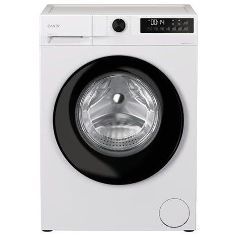 Candy GD 48SB6-S lavadora Carga frontal 8 kg 1351 RPM Blanco