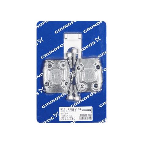Kit complet de remplacement d'embrayage pour CR(I/N)10/15/20 D28/D16