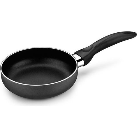 Sartén Monix M681200 Negro Aluminio