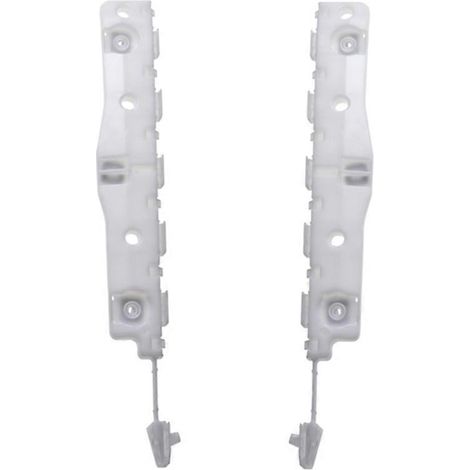 Support de pare-chocs arrière 85229-3LM0A 85226-3NF0A pour Nissan NV200 2013-2021 - Accessoires (1/5)