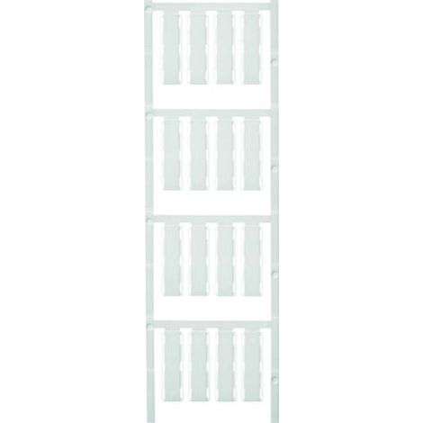 Weidmüller Leitermarkierer MultiCard,40x9mm,ws SFX 9/40 S MC NE WS 80 Stk