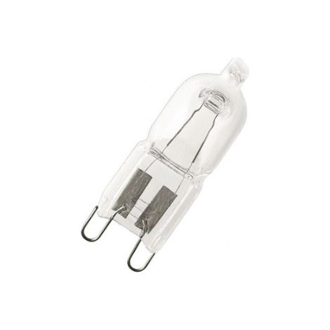 Ersatzteil - Originalhalogenlampe G9 25W 240V - -