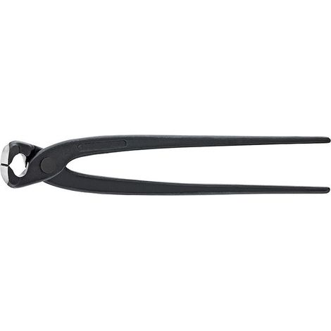 TENAGLIA L.250mm DIN ISO 9242A 10" CARPENTIERE MURATORE