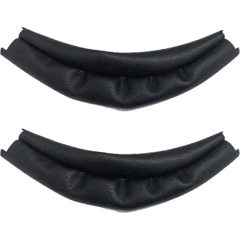 Arceau de remplacement noir pour casque WH-1000XM4/1000XM3 (1/5)