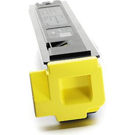 Cartuccia Toner Originale KYOCERA TK-5135Y Giallo � 1 Pezzo per Stampanti Kyocera (1/2)